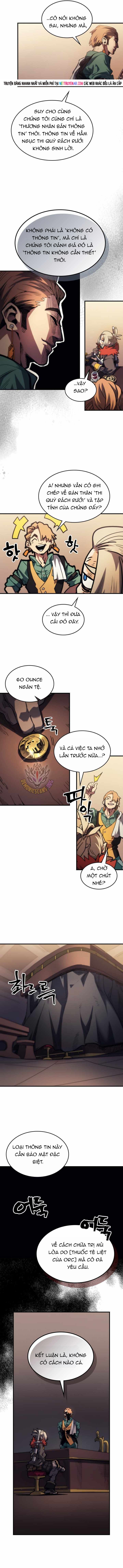 Hãy Hành Động Như Một Boss Đi Ngài Mr Devourer Chapter 111.5 - 7