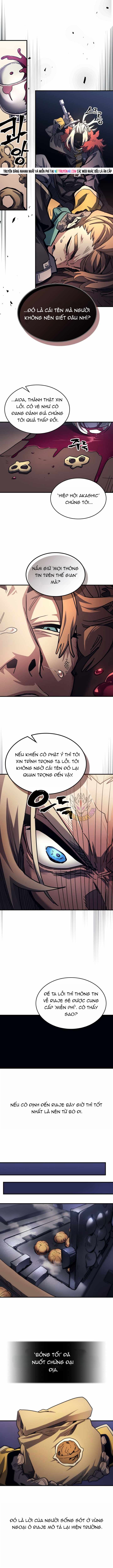 Hãy Hành Động Như Một Boss Đi Ngài Mr Devourer Chapter 111.5 - 10