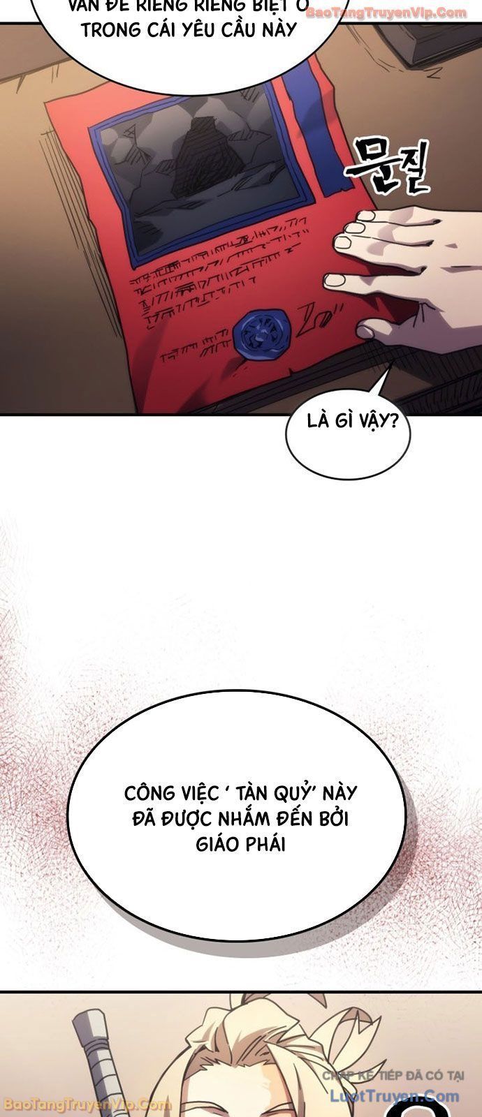 Hãy Hành Động Như Một Boss Đi Ngài Mr Devourer Chapter 111 - 11