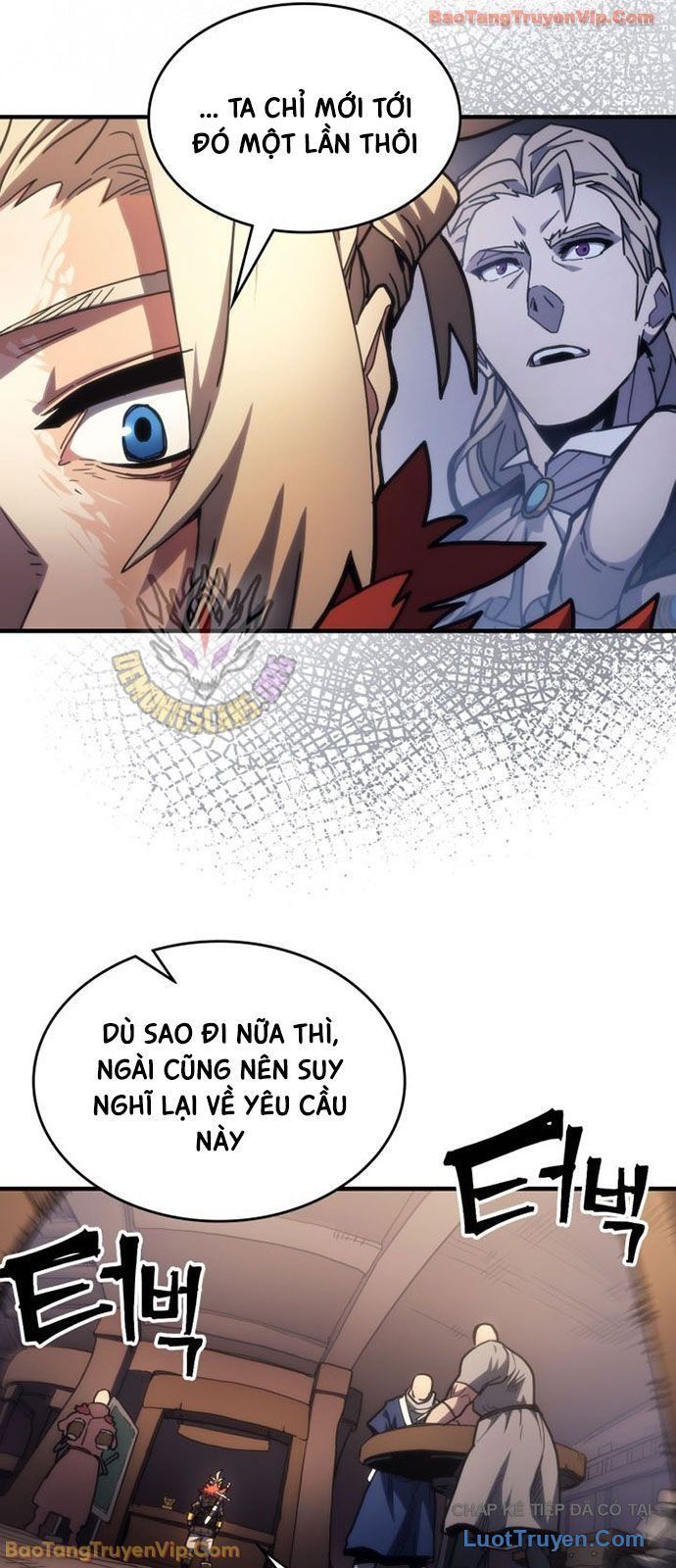 Hãy Hành Động Như Một Boss Đi Ngài Mr Devourer Chapter 111 - 14