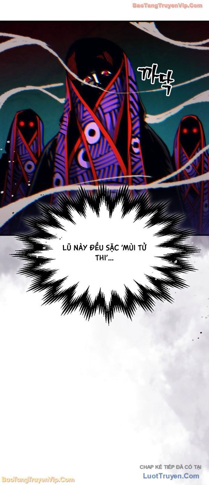 Hãy Hành Động Như Một Boss Đi Ngài Mr Devourer Chapter 111 - 19