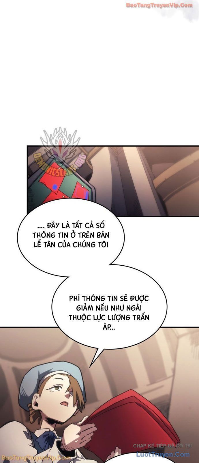 Hãy Hành Động Như Một Boss Đi Ngài Mr Devourer Chapter 111 - 20