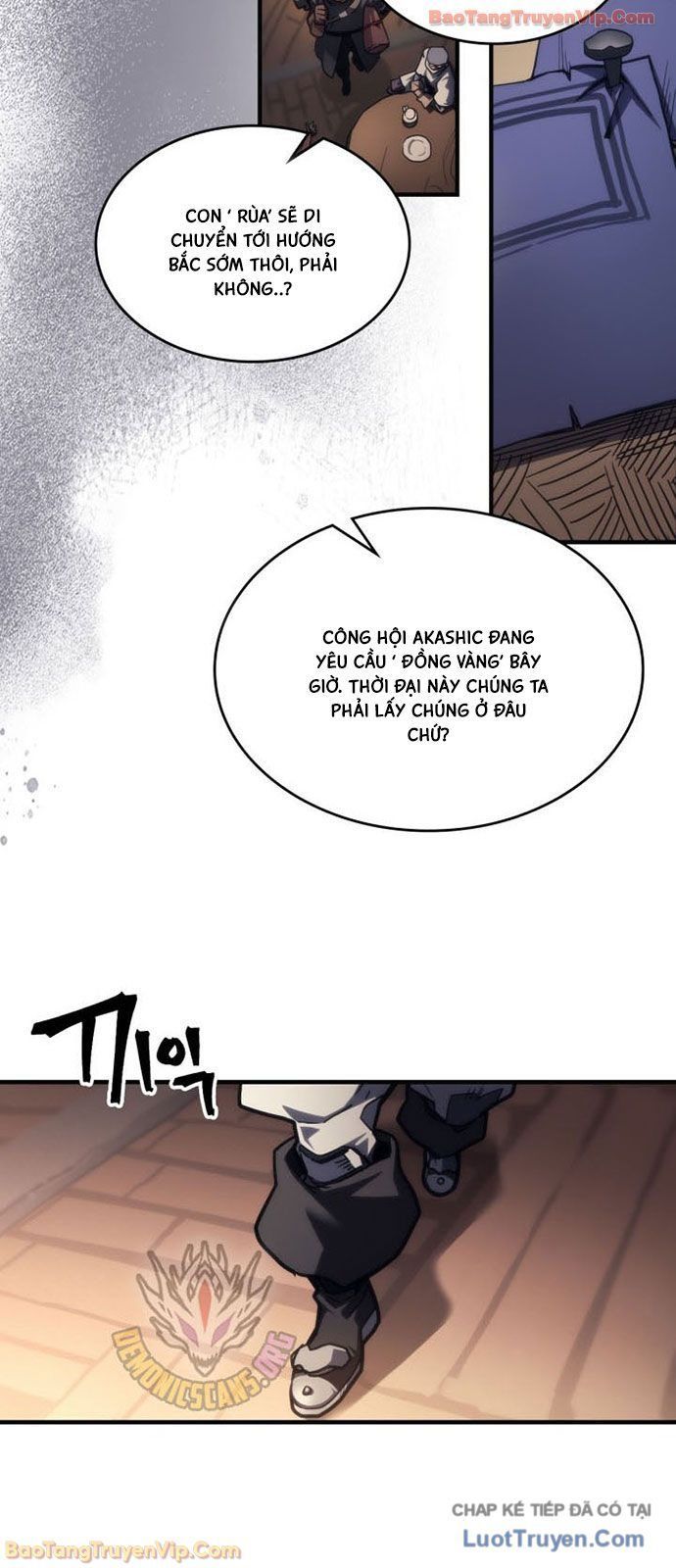 Hãy Hành Động Như Một Boss Đi Ngài Mr Devourer Chapter 111 - 3