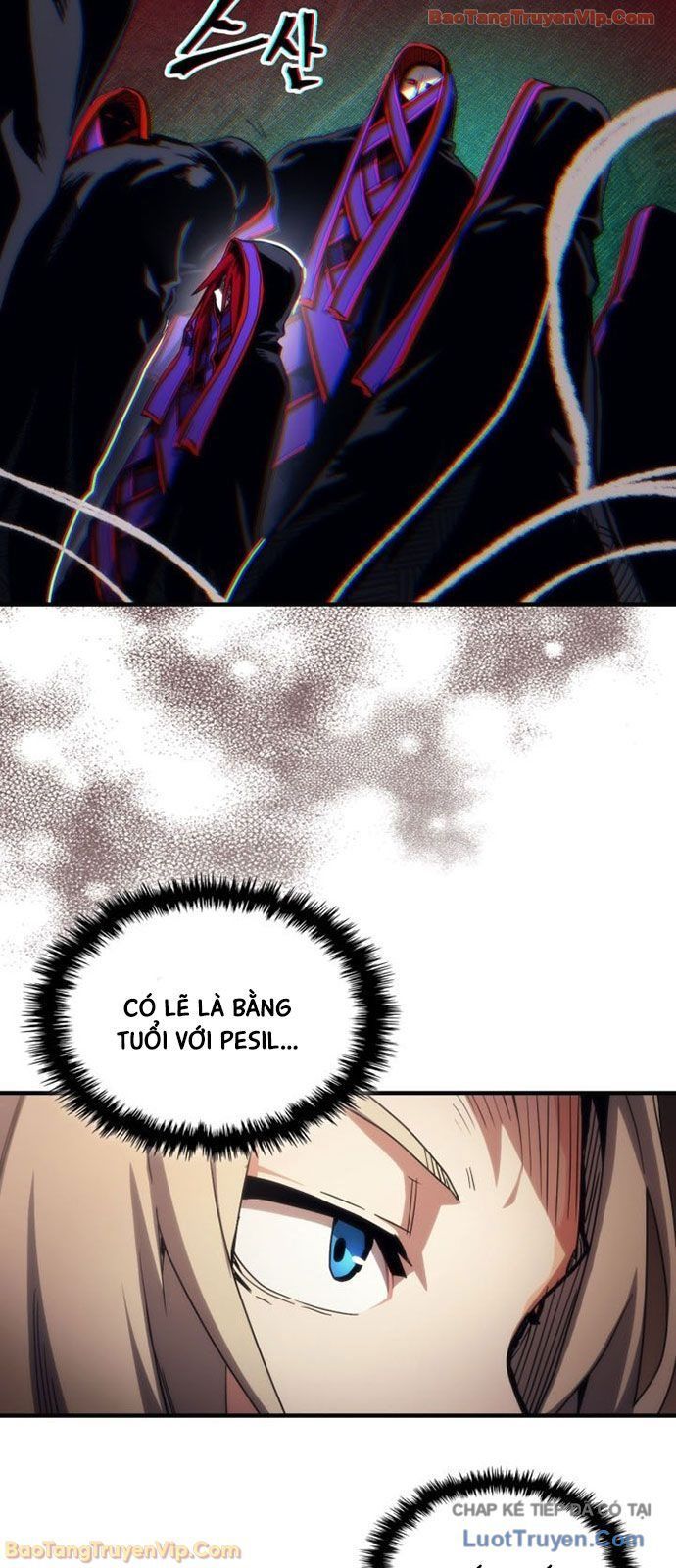 Hãy Hành Động Như Một Boss Đi Ngài Mr Devourer Chapter 111 - 22