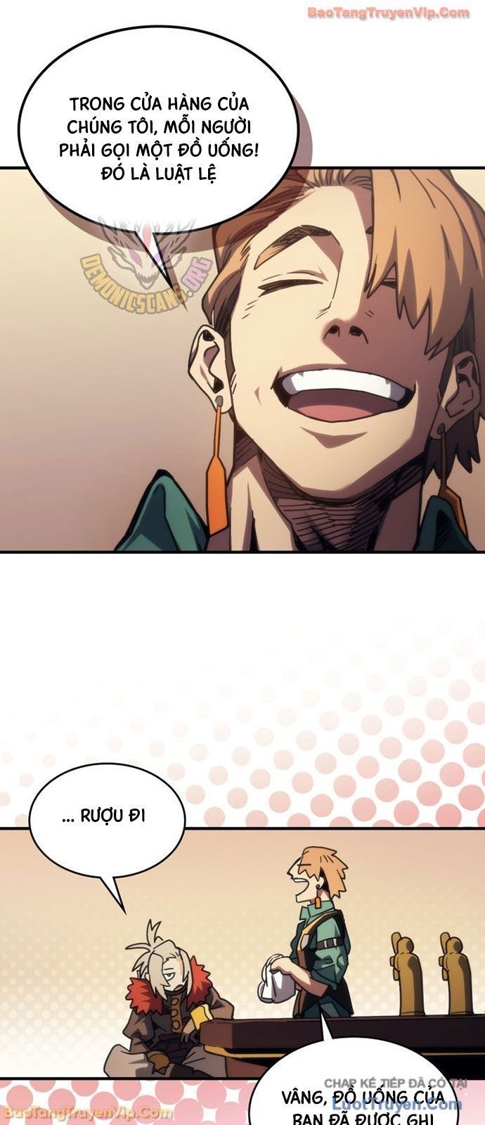 Hãy Hành Động Như Một Boss Đi Ngài Mr Devourer Chapter 111 - 26