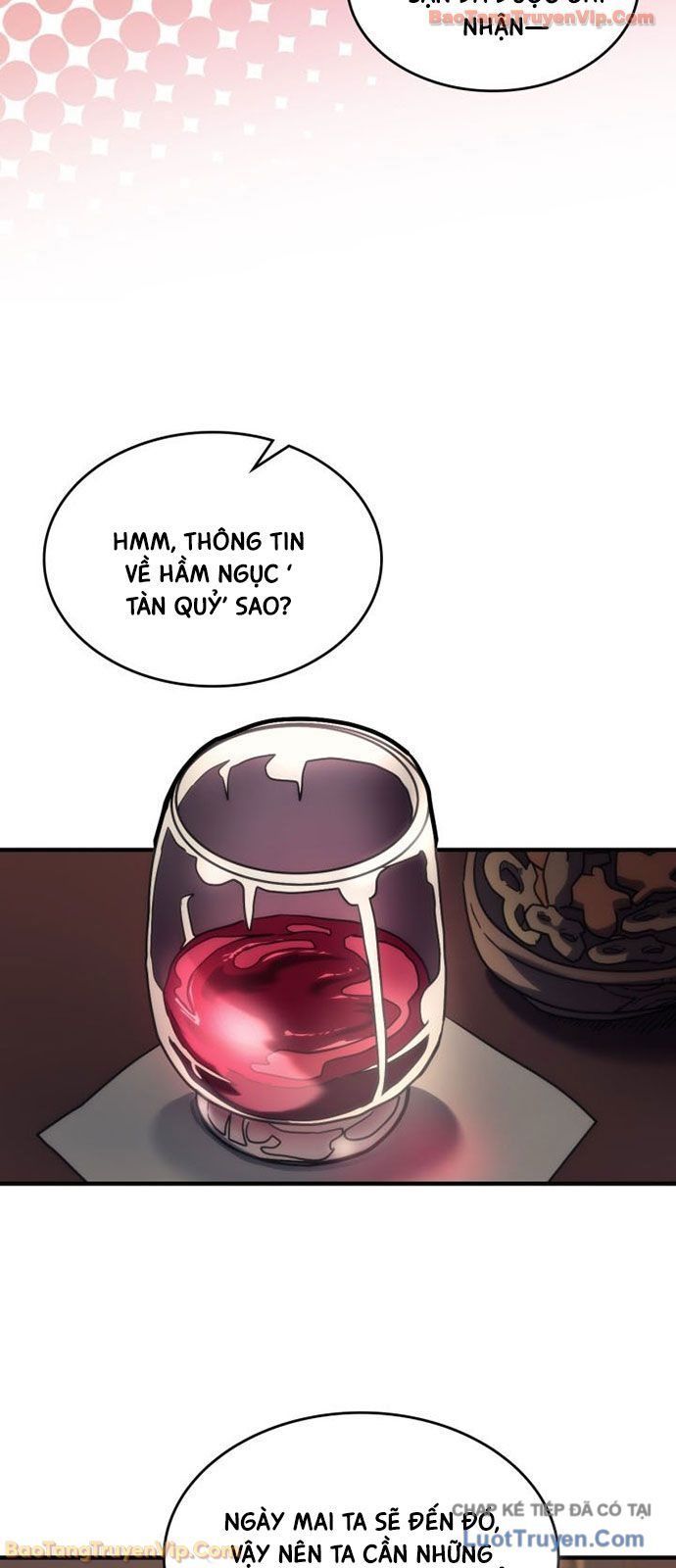 Hãy Hành Động Như Một Boss Đi Ngài Mr Devourer Chapter 111 - 27