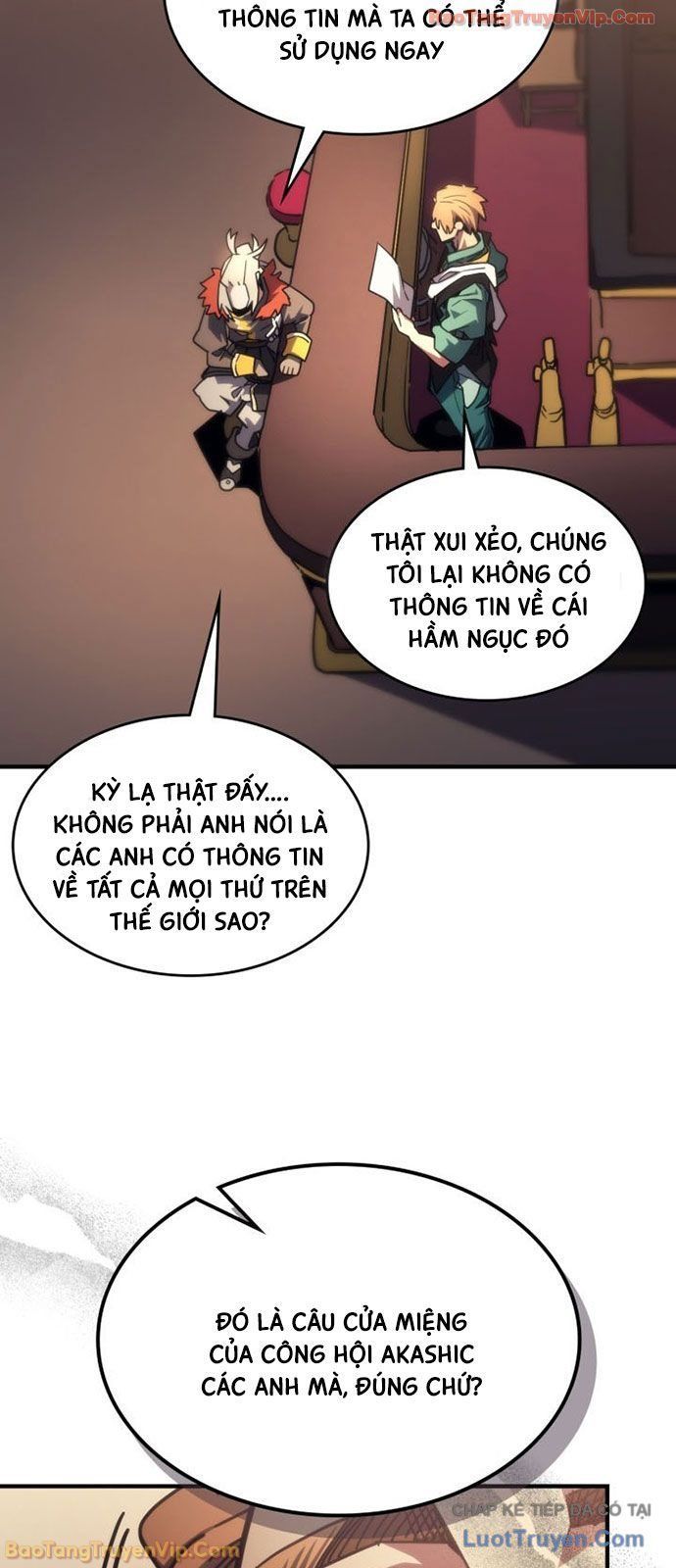 Hãy Hành Động Như Một Boss Đi Ngài Mr Devourer Chapter 111 - 28