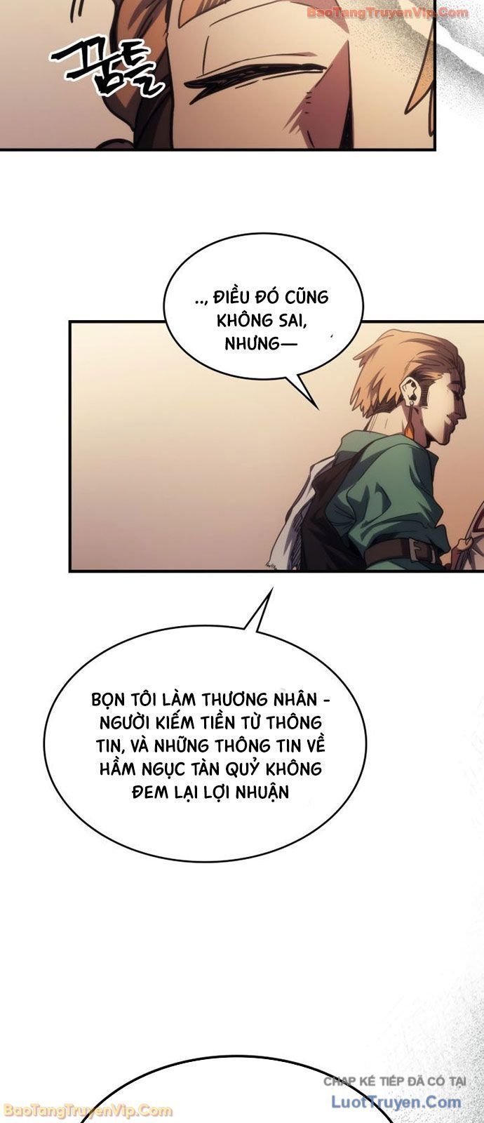 Hãy Hành Động Như Một Boss Đi Ngài Mr Devourer Chapter 111 - 29