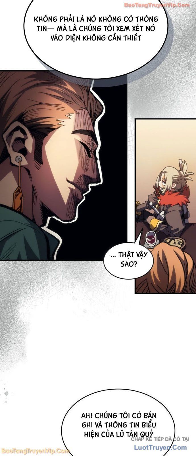 Hãy Hành Động Như Một Boss Đi Ngài Mr Devourer Chapter 111 - 30