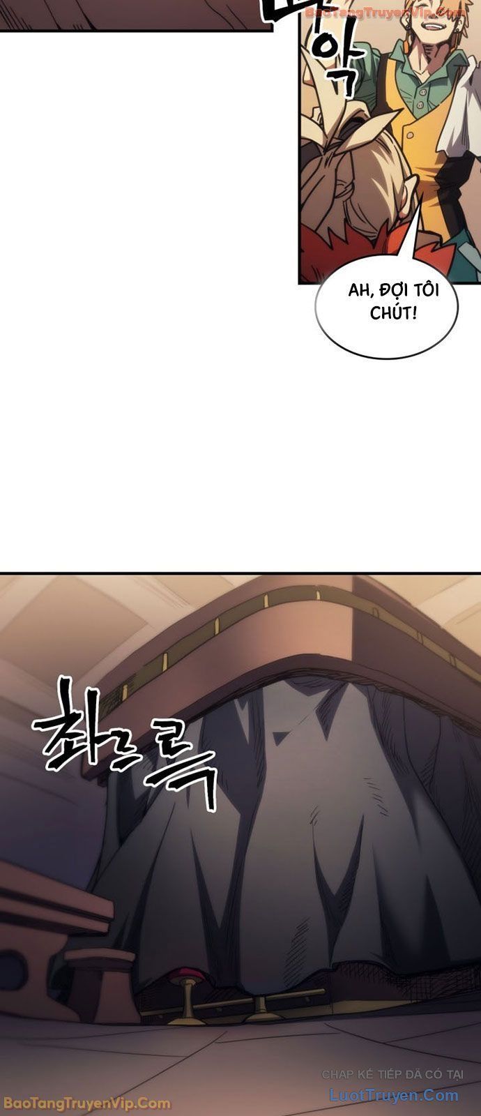 Hãy Hành Động Như Một Boss Đi Ngài Mr Devourer Chapter 111 - 32