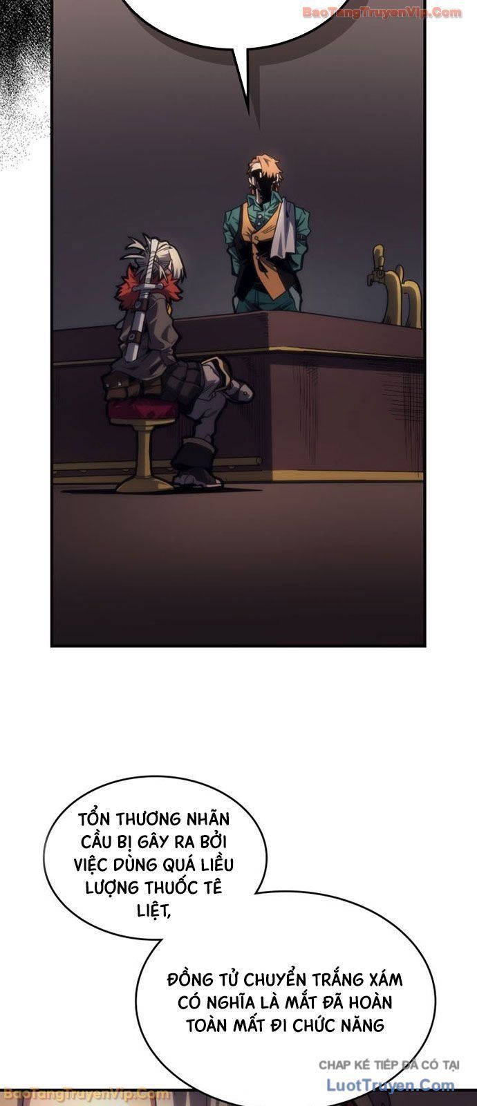 Hãy Hành Động Như Một Boss Đi Ngài Mr Devourer Chapter 111 - 34