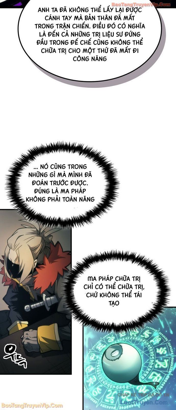 Hãy Hành Động Như Một Boss Đi Ngài Mr Devourer Chapter 111 - 37