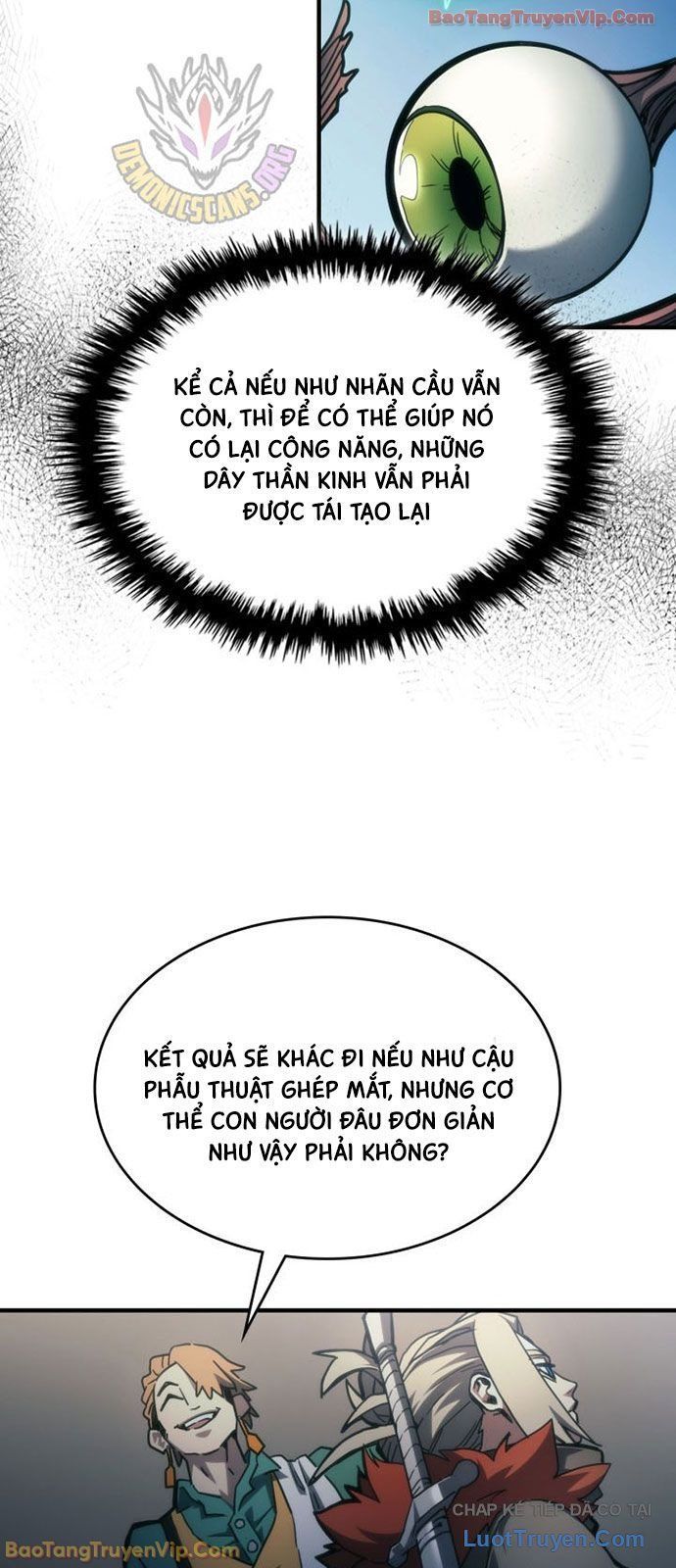 Hãy Hành Động Như Một Boss Đi Ngài Mr Devourer Chapter 111 - 38