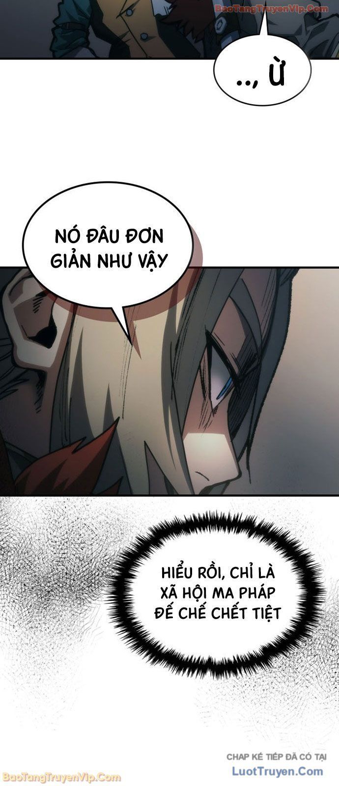 Hãy Hành Động Như Một Boss Đi Ngài Mr Devourer Chapter 111 - 39