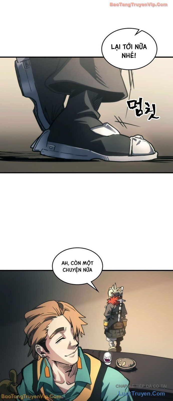 Hãy Hành Động Như Một Boss Đi Ngài Mr Devourer Chapter 111 - 41