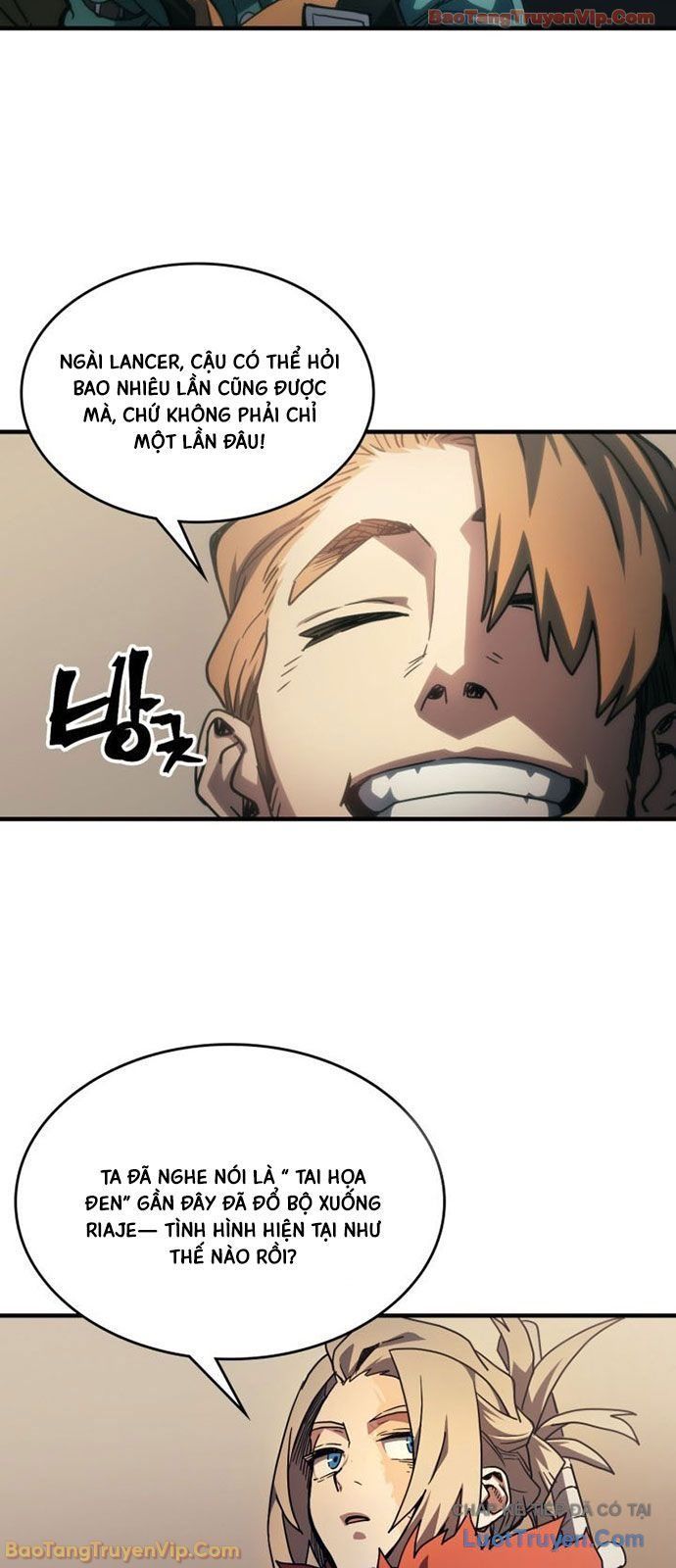 Hãy Hành Động Như Một Boss Đi Ngài Mr Devourer Chapter 111 - 42