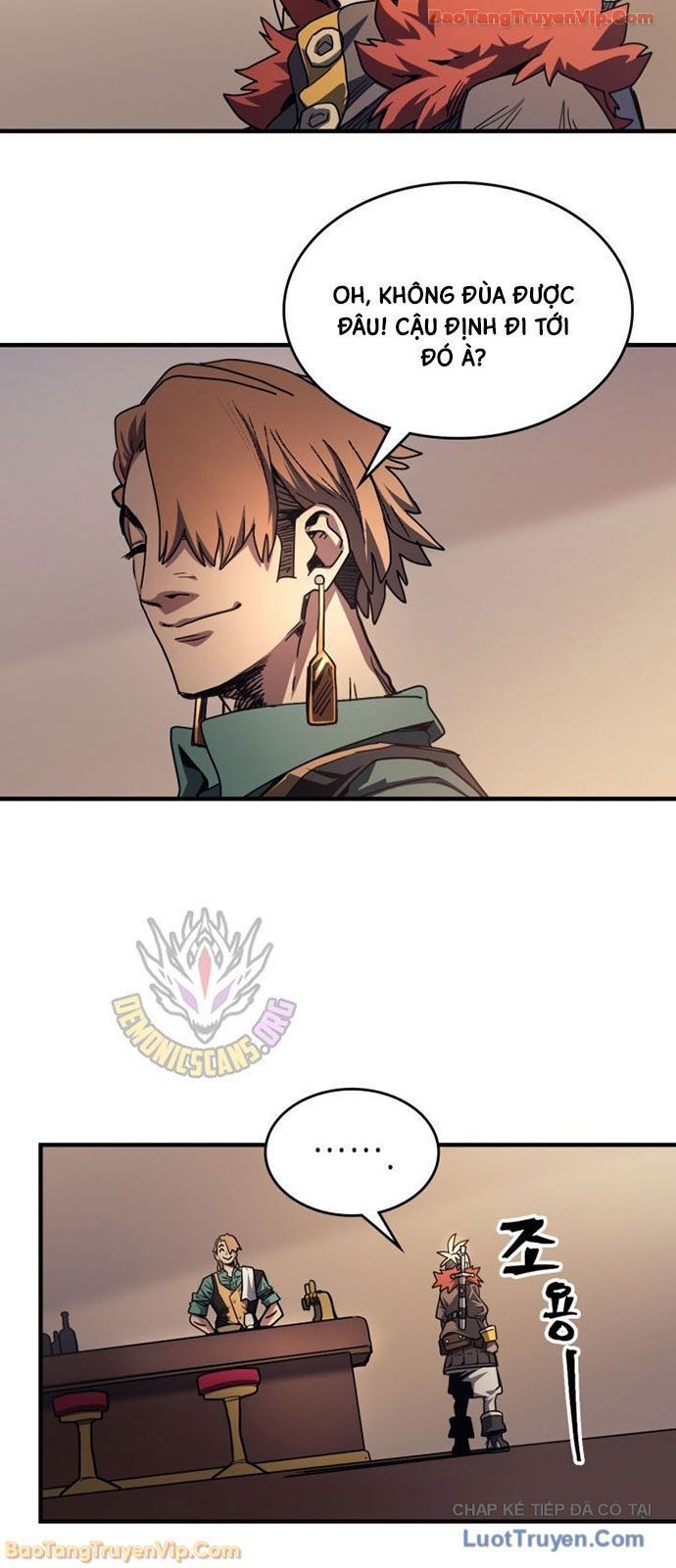 Hãy Hành Động Như Một Boss Đi Ngài Mr Devourer Chapter 111 - 43