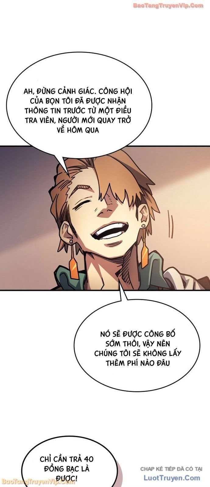 Hãy Hành Động Như Một Boss Đi Ngài Mr Devourer Chapter 111 - 44