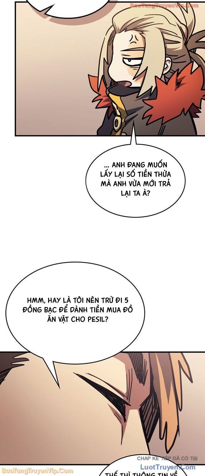Hãy Hành Động Như Một Boss Đi Ngài Mr Devourer Chapter 111 - 45