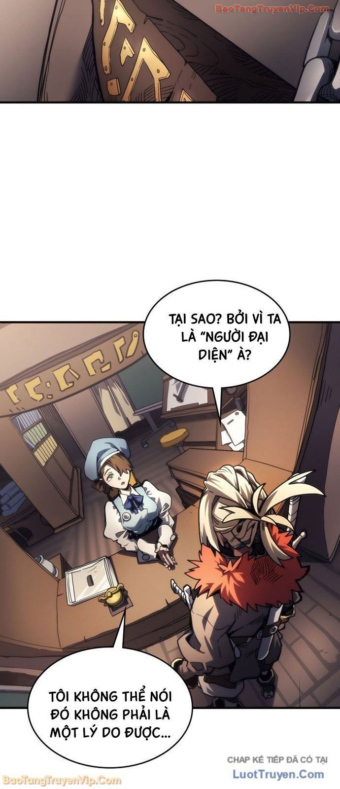 Hãy Hành Động Như Một Boss Đi Ngài Mr Devourer Chapter 111 - 7