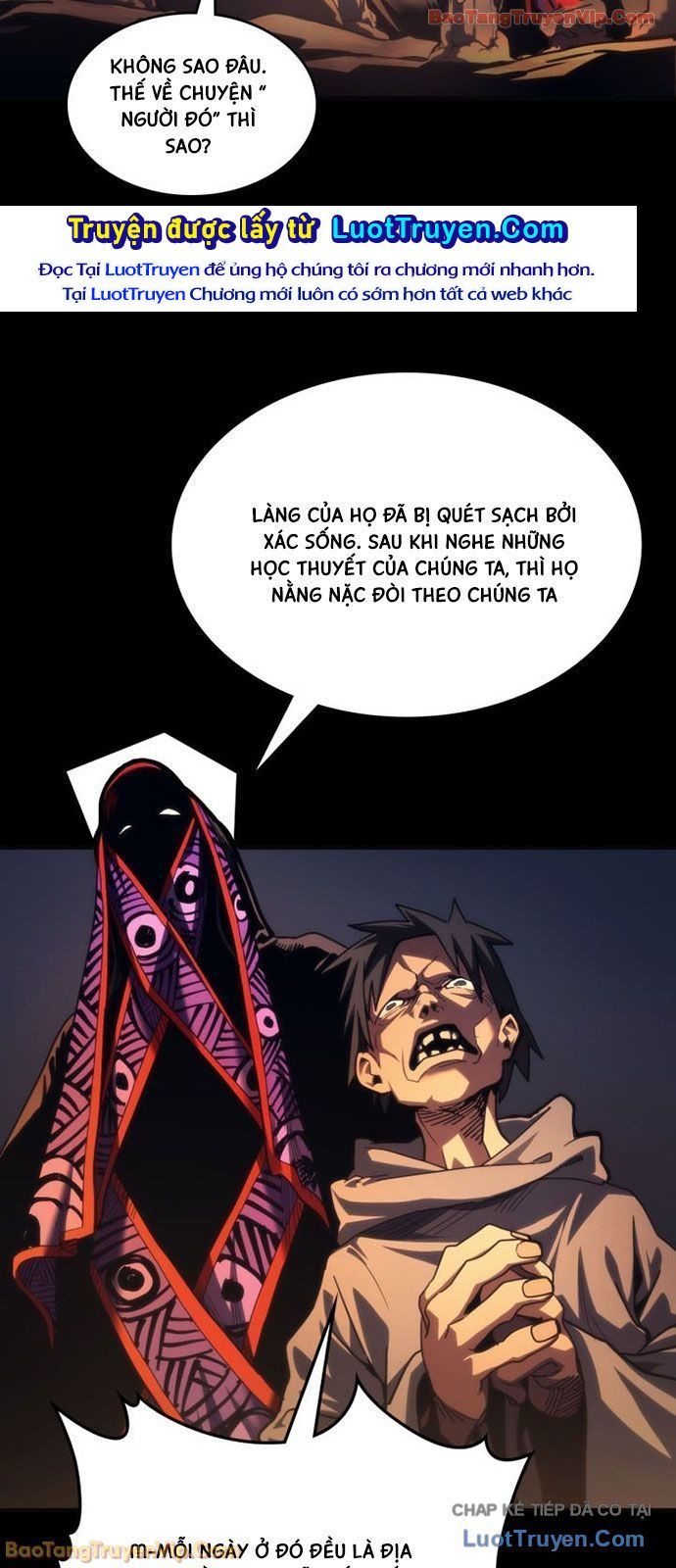 Hãy Hành Động Như Một Boss Đi Ngài Mr Devourer Chapter 111 - 62