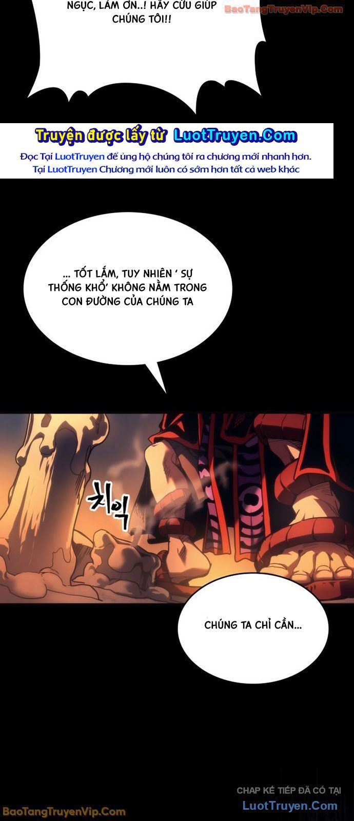 Hãy Hành Động Như Một Boss Đi Ngài Mr Devourer Chapter 111 - 63