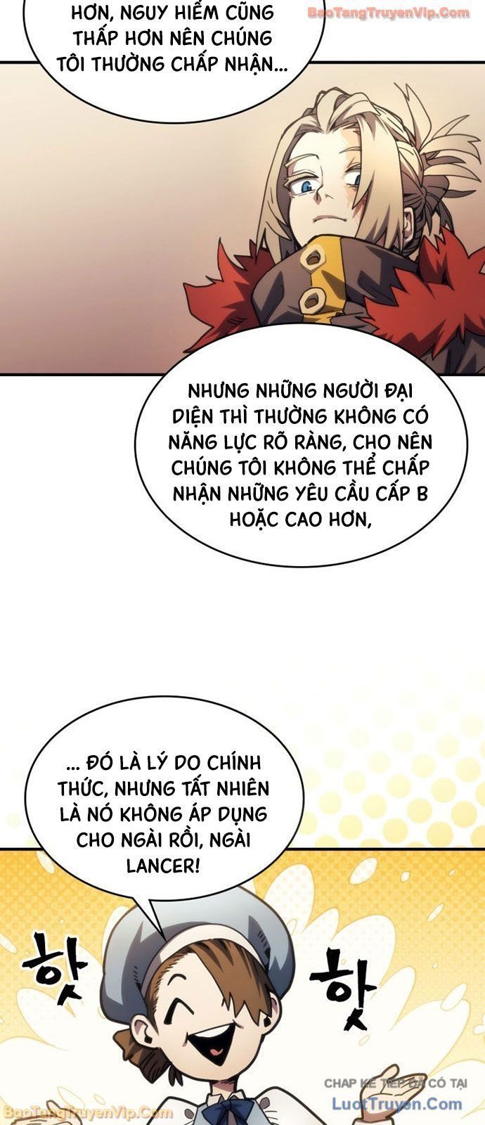 Hãy Hành Động Như Một Boss Đi Ngài Mr Devourer Chapter 111 - 9