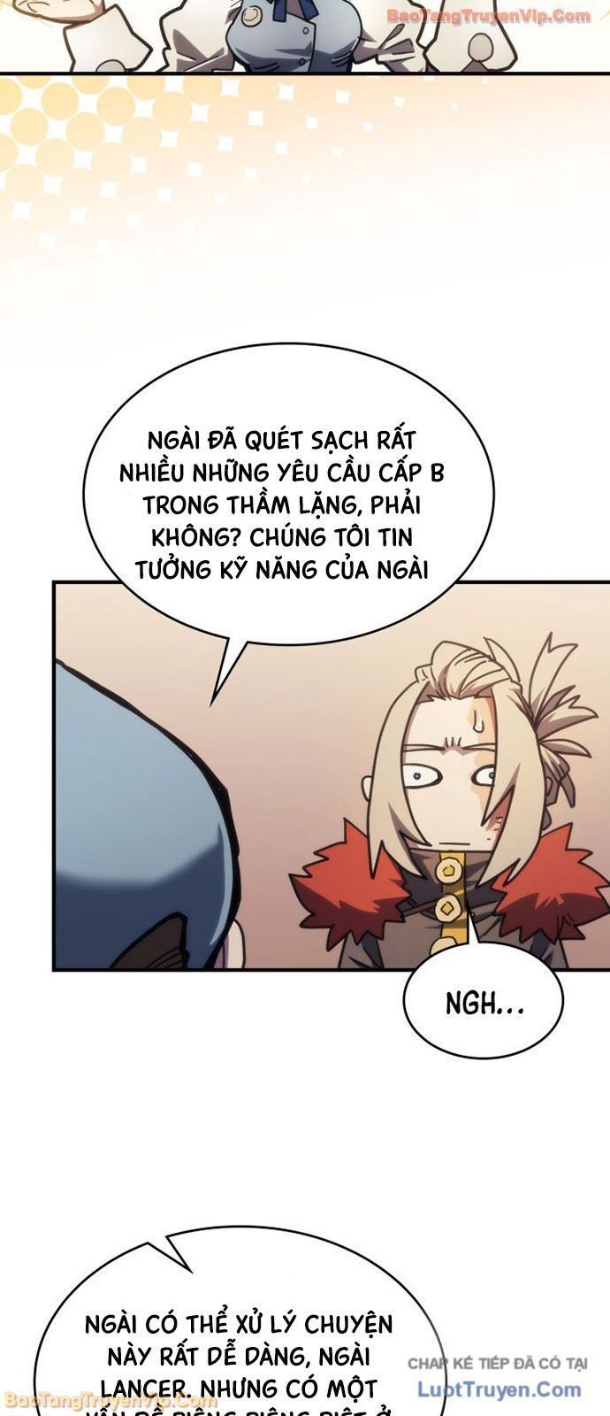 Hãy Hành Động Như Một Boss Đi Ngài Mr Devourer Chapter 111 - 10