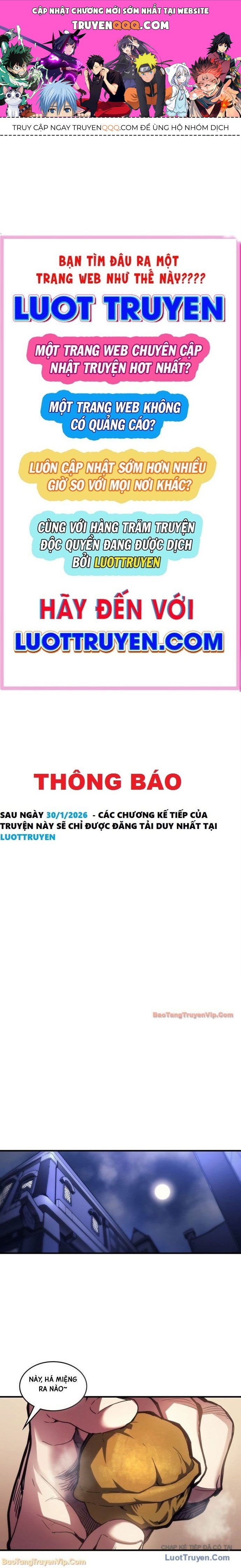 Hãy Hành Động Như Một Boss Đi Ngài Mr Devourer Chapter 112 - 1