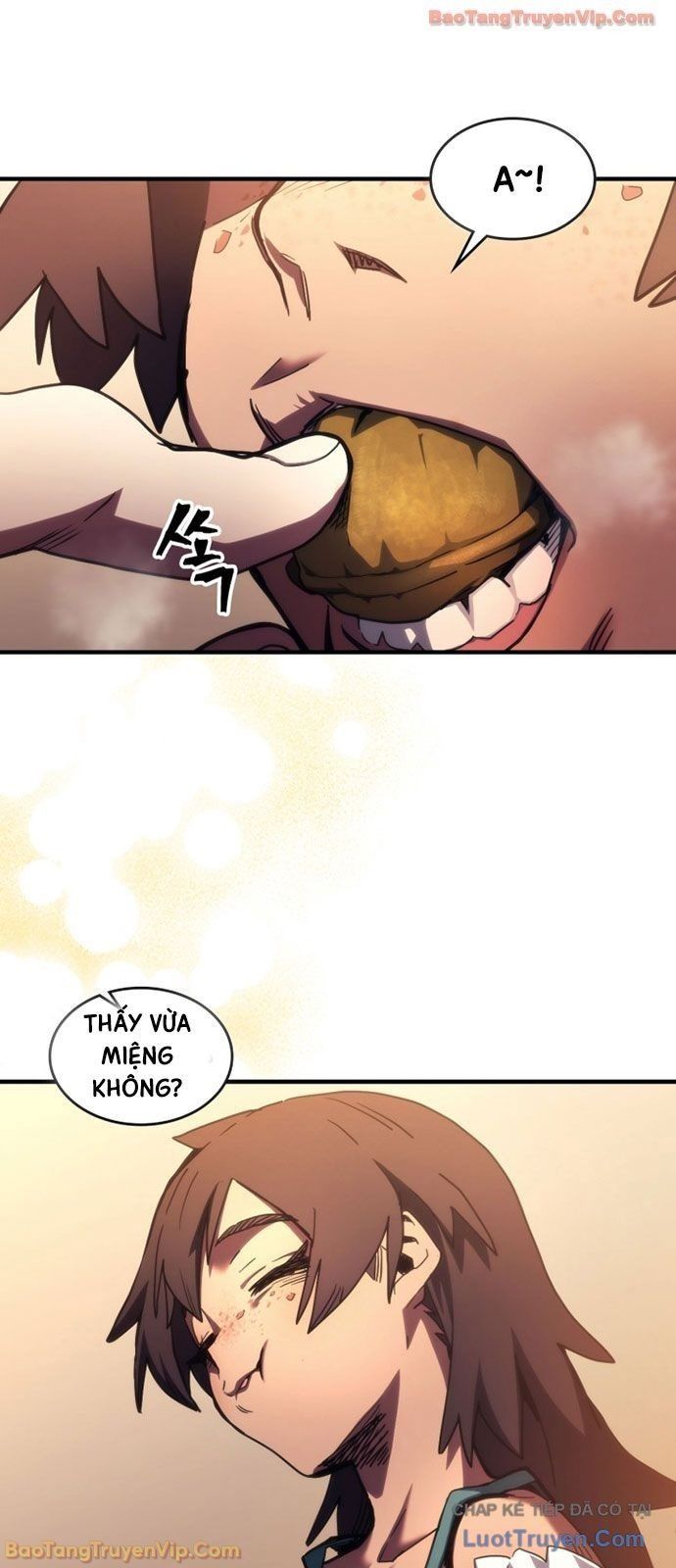 Hãy Hành Động Như Một Boss Đi Ngài Mr Devourer Chapter 112 - 2