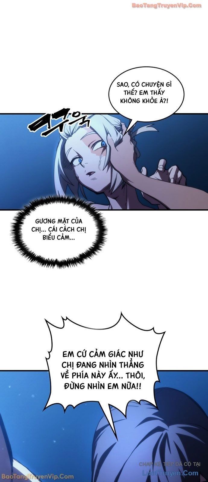 Hãy Hành Động Như Một Boss Đi Ngài Mr Devourer Chapter 112 - 14