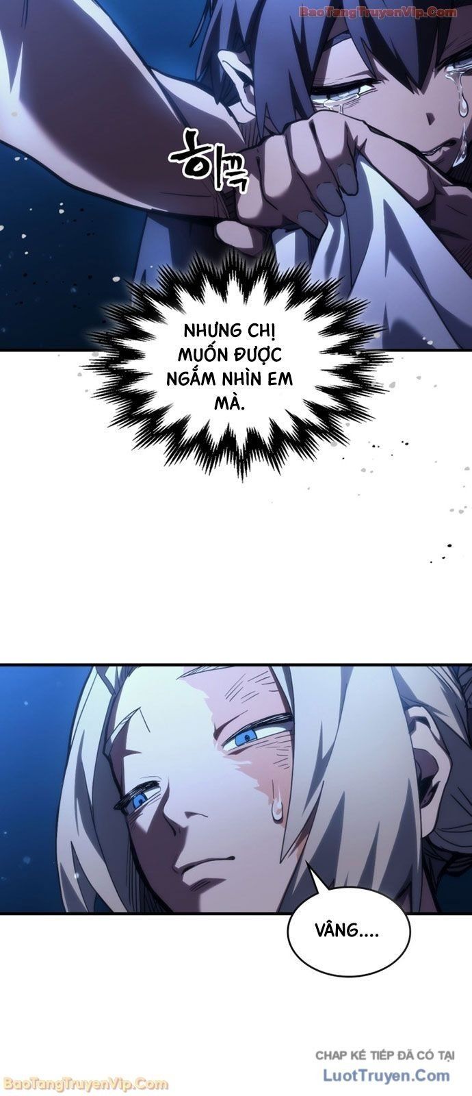 Hãy Hành Động Như Một Boss Đi Ngài Mr Devourer Chapter 112 - 15