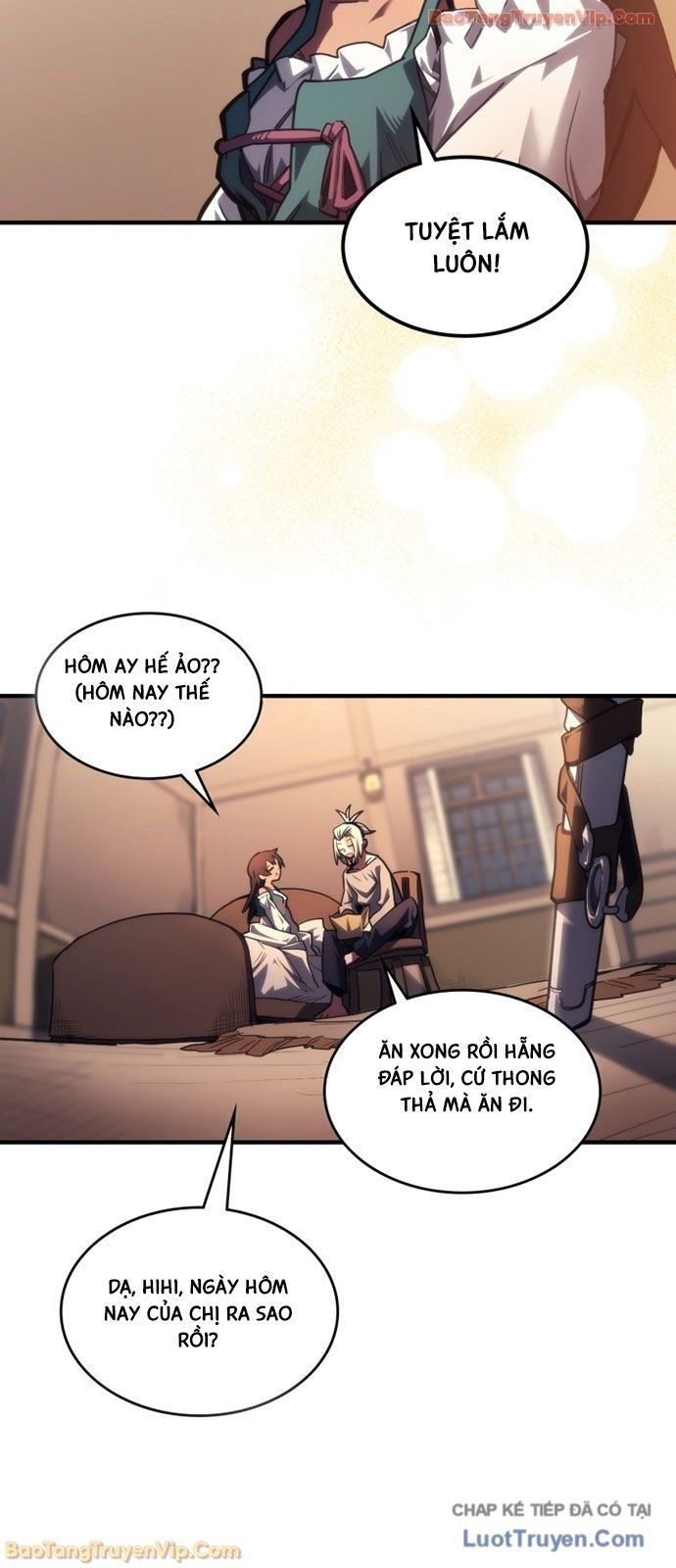 Hãy Hành Động Như Một Boss Đi Ngài Mr Devourer Chapter 112 - 3