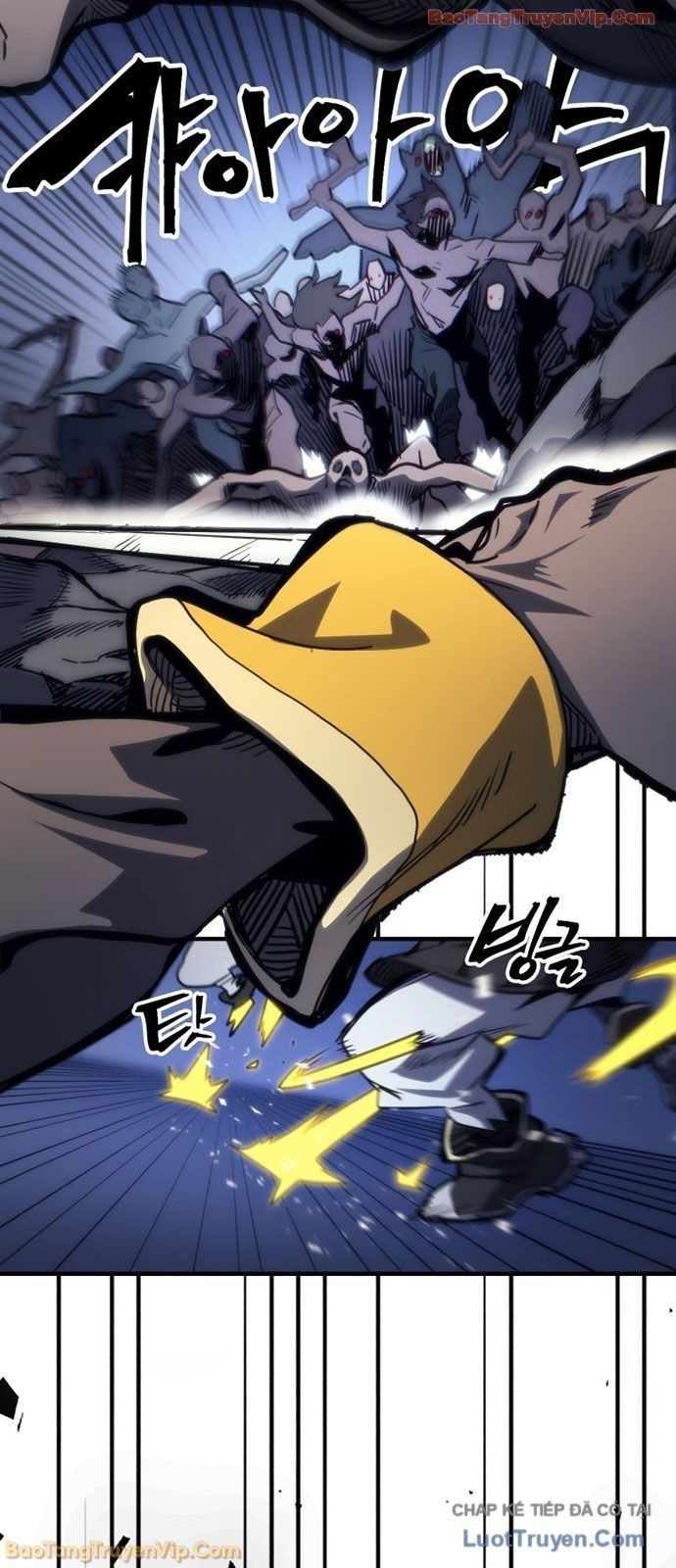 Hãy Hành Động Như Một Boss Đi Ngài Mr Devourer Chapter 112 - 25