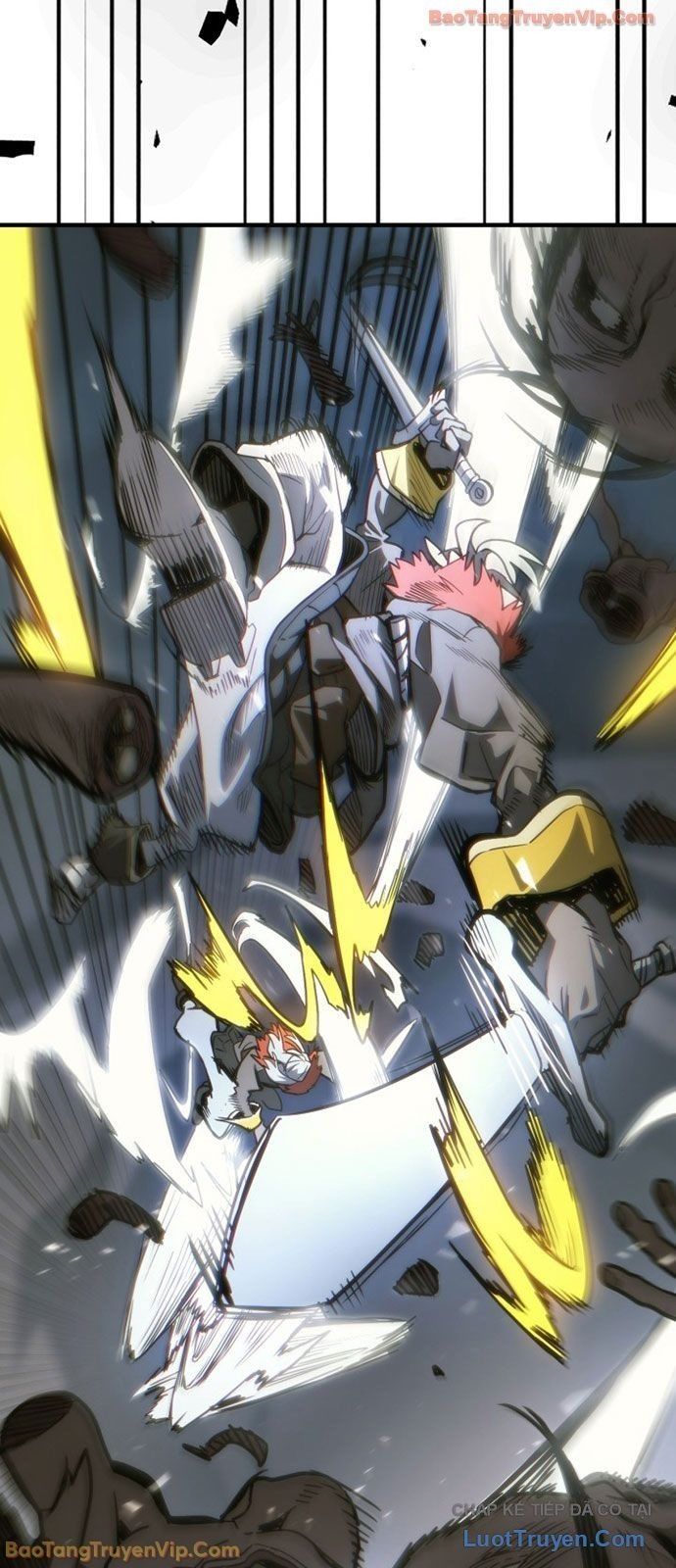 Hãy Hành Động Như Một Boss Đi Ngài Mr Devourer Chapter 112 - 26
