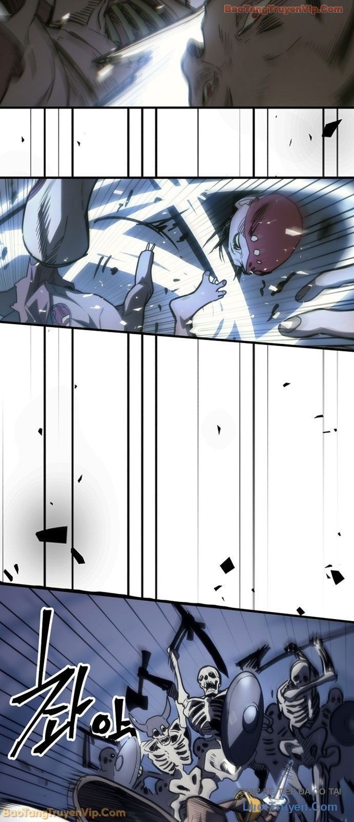 Hãy Hành Động Như Một Boss Đi Ngài Mr Devourer Chapter 112 - 27