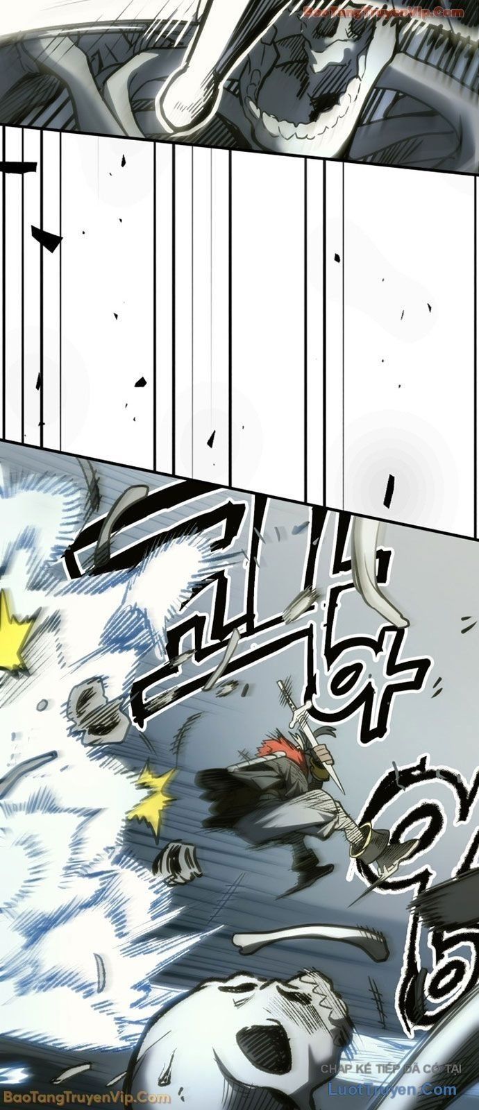 Hãy Hành Động Như Một Boss Đi Ngài Mr Devourer Chapter 112 - 29