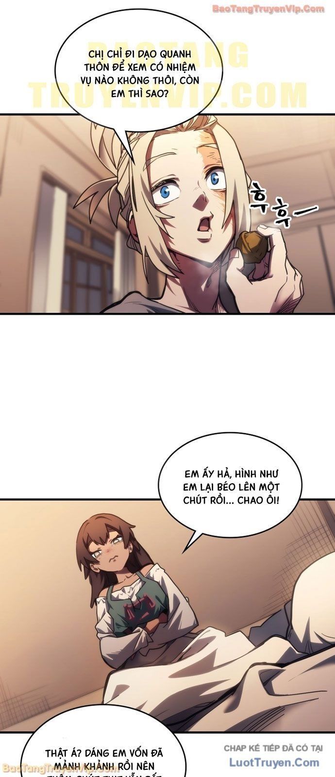 Hãy Hành Động Như Một Boss Đi Ngài Mr Devourer Chapter 112 - 4