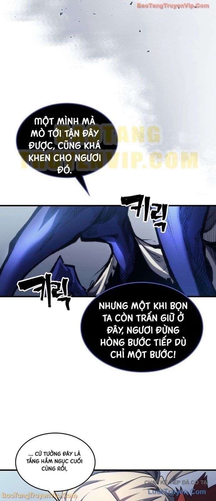 Hãy Hành Động Như Một Boss Đi Ngài Mr Devourer Chapter 112 - 32