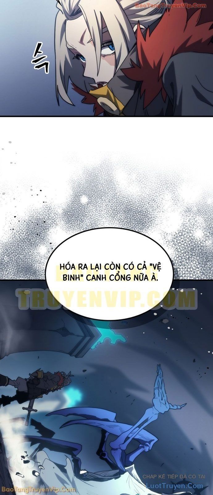 Hãy Hành Động Như Một Boss Đi Ngài Mr Devourer Chapter 112 - 33