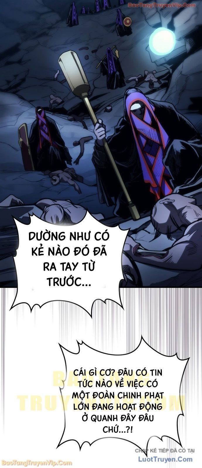 Hãy Hành Động Như Một Boss Đi Ngài Mr Devourer Chapter 112 - 37