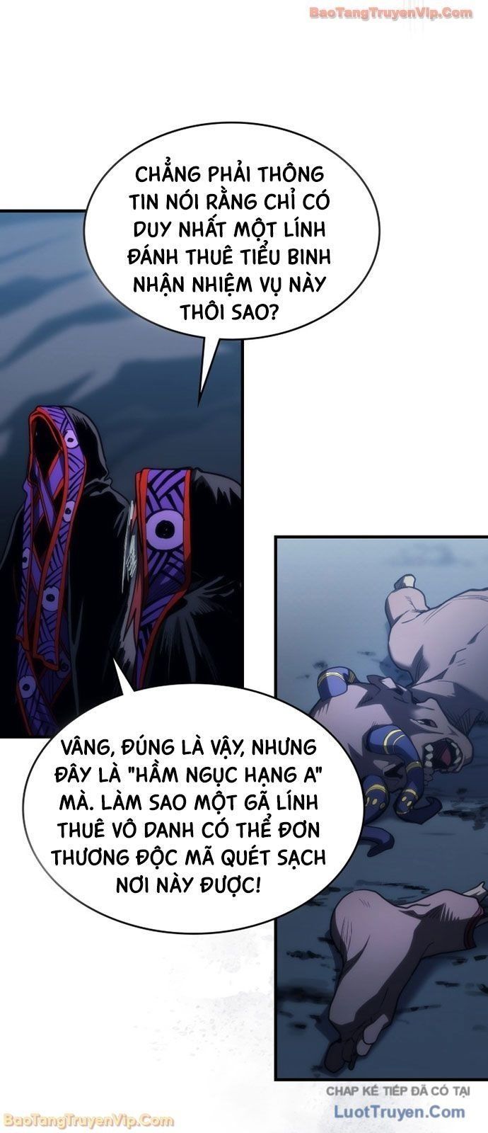 Hãy Hành Động Như Một Boss Đi Ngài Mr Devourer Chapter 112 - 38