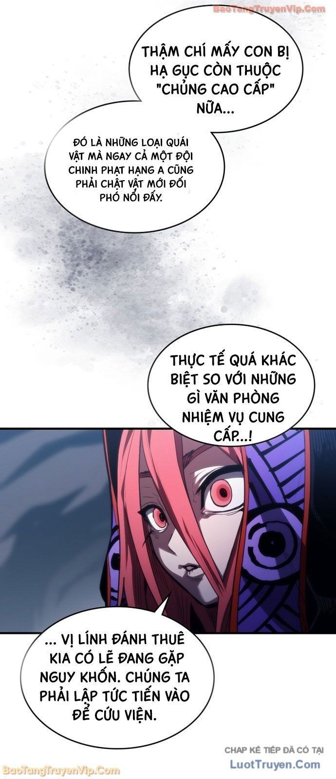 Hãy Hành Động Như Một Boss Đi Ngài Mr Devourer Chapter 112 - 39