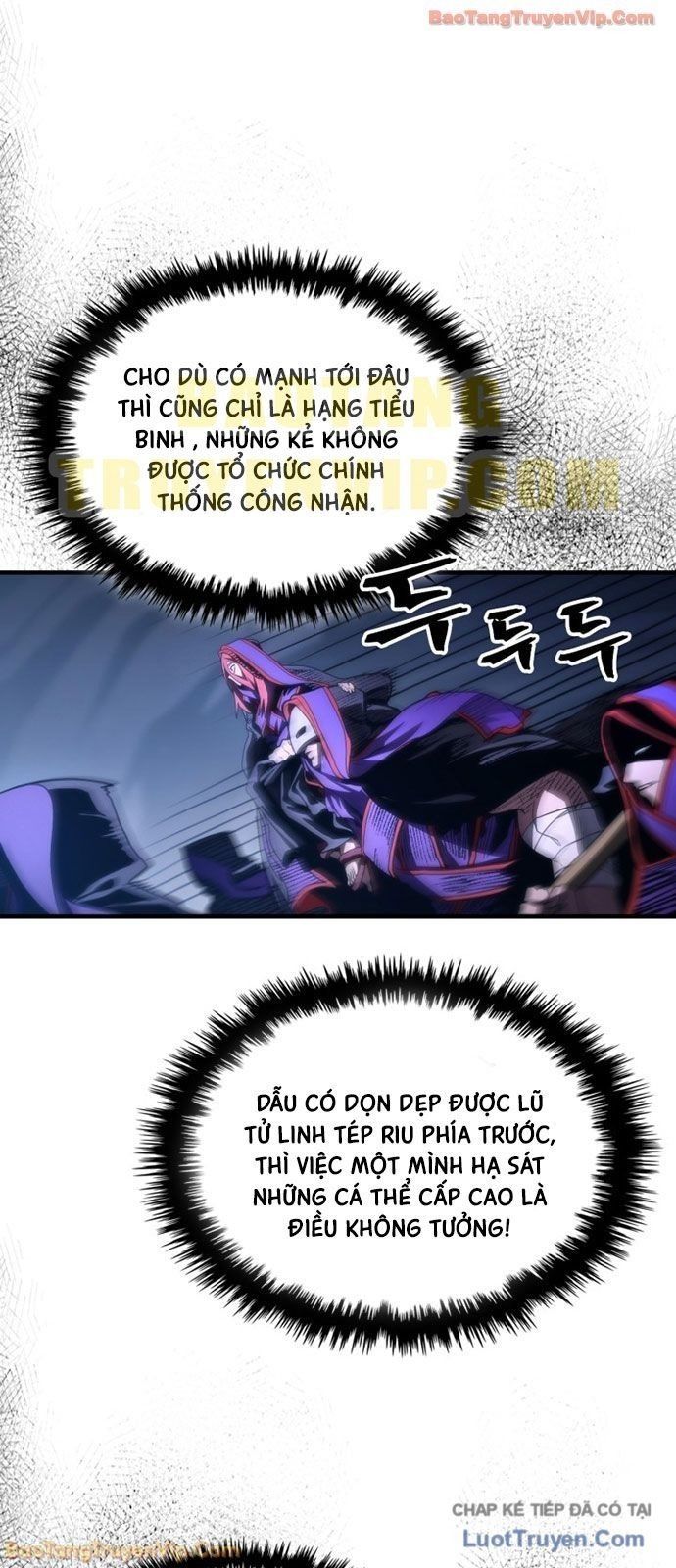 Hãy Hành Động Như Một Boss Đi Ngài Mr Devourer Chapter 112 - 40