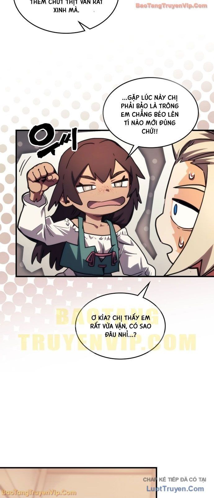 Hãy Hành Động Như Một Boss Đi Ngài Mr Devourer Chapter 112 - 5
