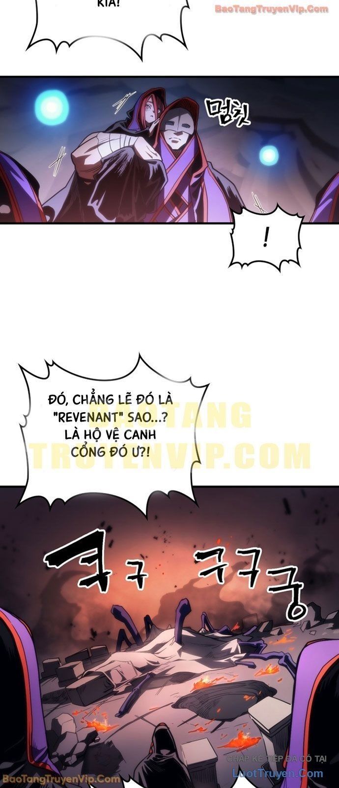 Hãy Hành Động Như Một Boss Đi Ngài Mr Devourer Chapter 112 - 43