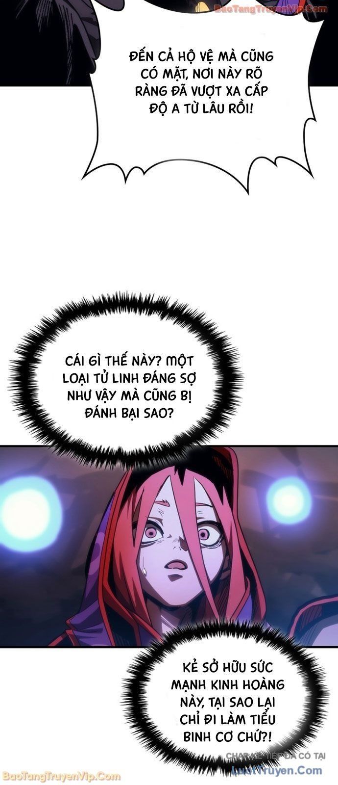 Hãy Hành Động Như Một Boss Đi Ngài Mr Devourer Chapter 112 - 44