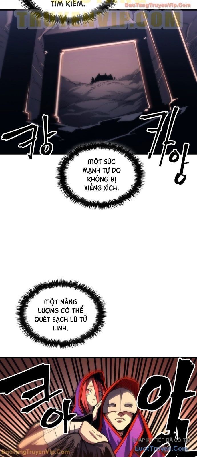 Hãy Hành Động Như Một Boss Đi Ngài Mr Devourer Chapter 112 - 47