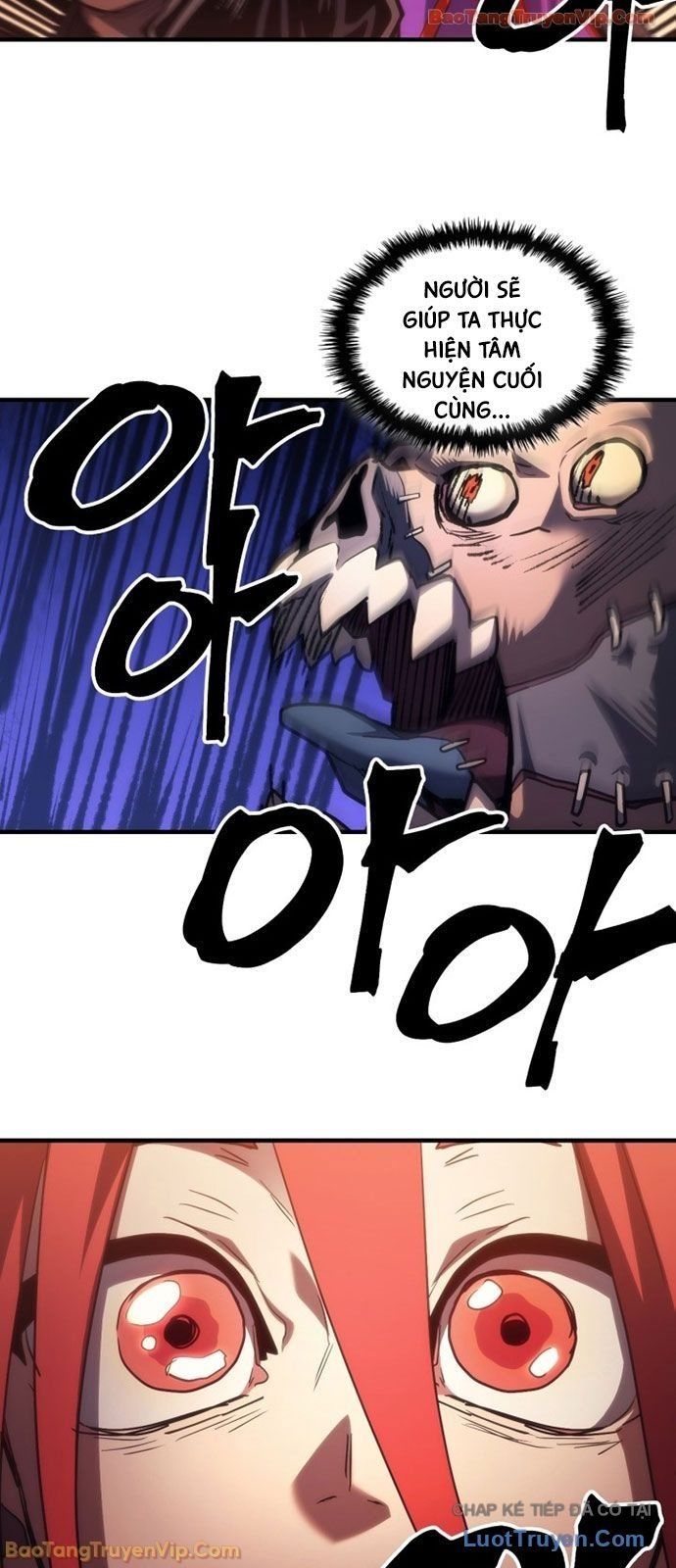 Hãy Hành Động Như Một Boss Đi Ngài Mr Devourer Chapter 112 - 48