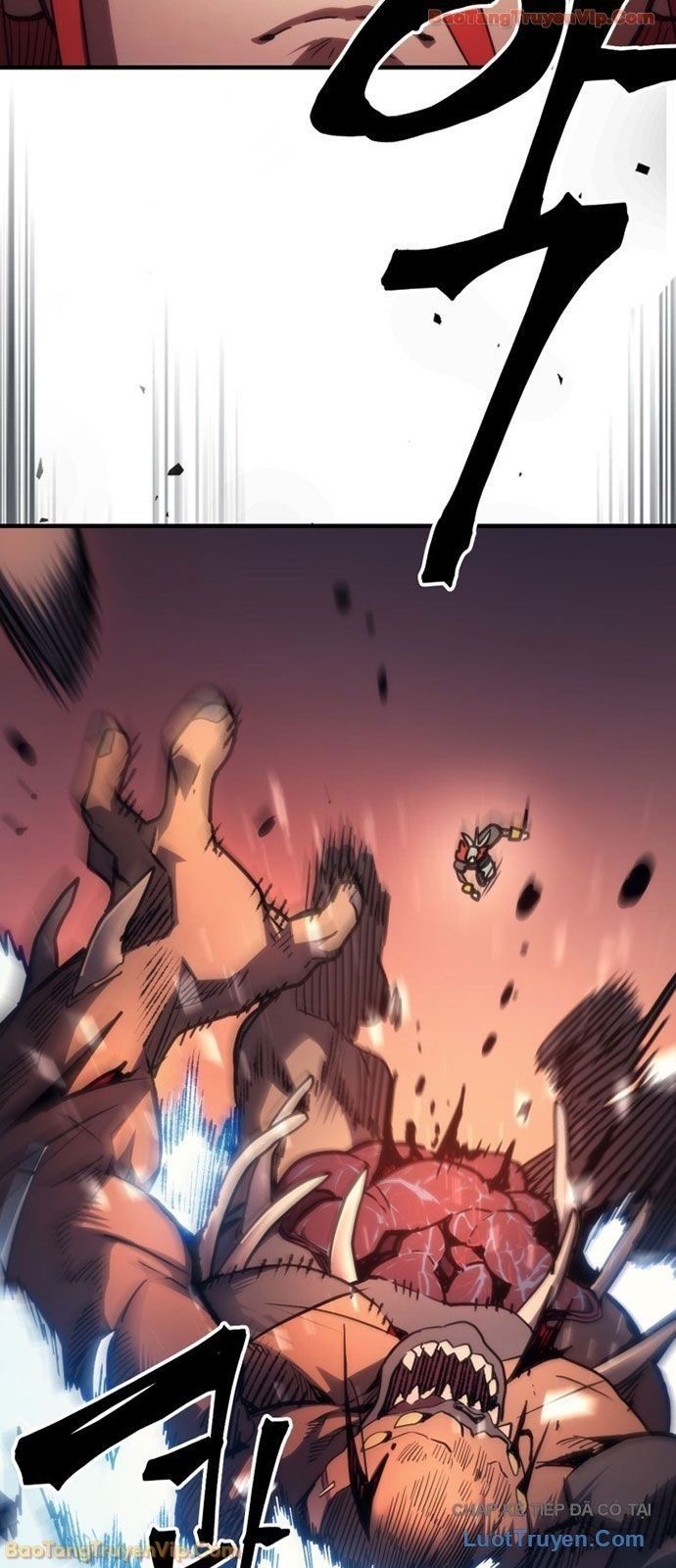 Hãy Hành Động Như Một Boss Đi Ngài Mr Devourer Chapter 112 - 49